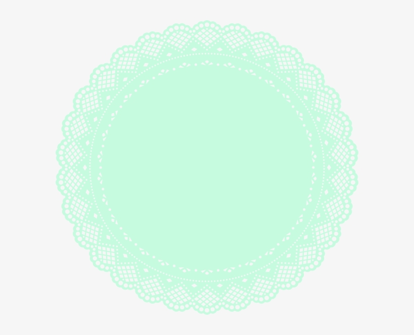 Green Pinterest Clip Art - Circle, transparent png