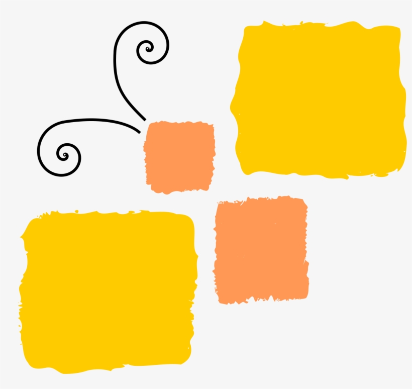 This Free Icons Png Design Of Yellow Butterfly, transparent png