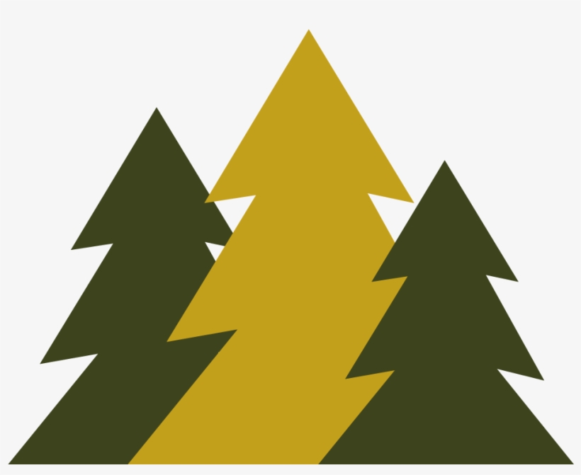 Trees - Christmas Tree, transparent png