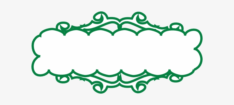 How To Set Use Green Line Banner Clipart, transparent png