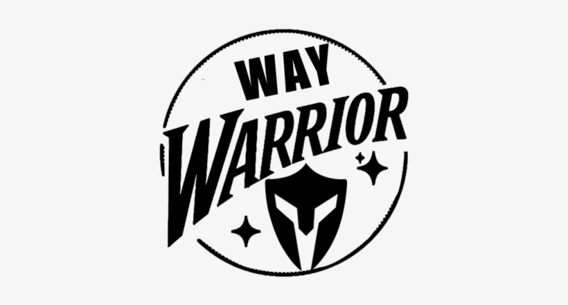 Menu Way Warrior - Runes, transparent png