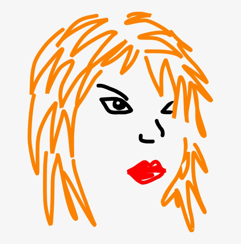 Computer Icons Drawing Ginger Cartoon Download - Vector Graphics, transparent png