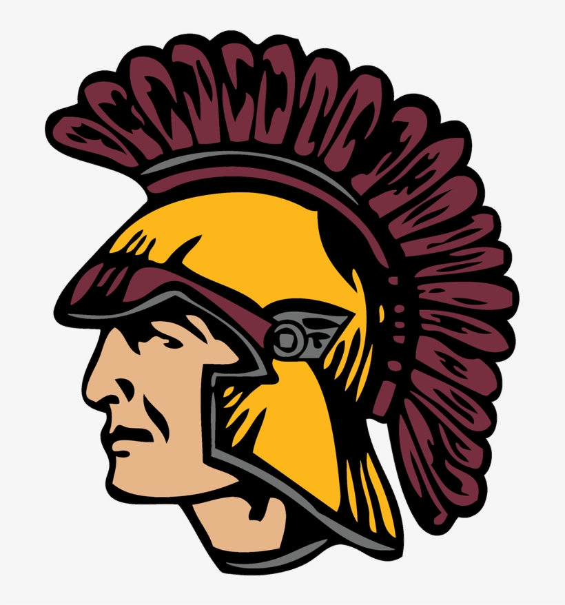 Picture - Luxemburg Casco High School Logo, transparent png