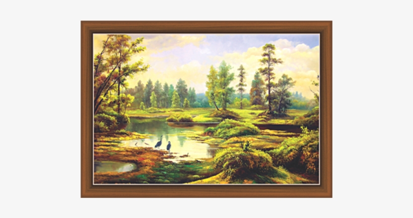 Painting, transparent png