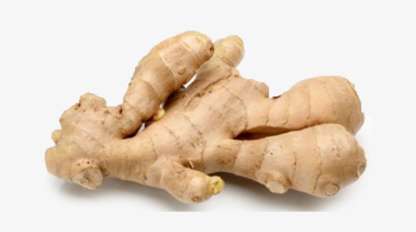 Fresh Ginger, transparent png