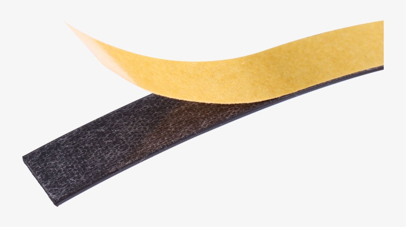 30 M X10x1 Rubber Magnet Tape Soft Magnet Piece Teaching - Wood, transparent png