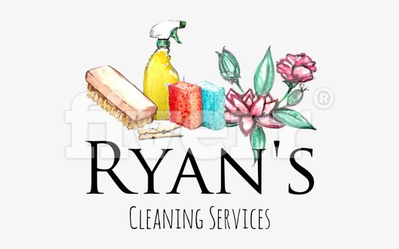 Ryan's Cleaning Services, transparent png