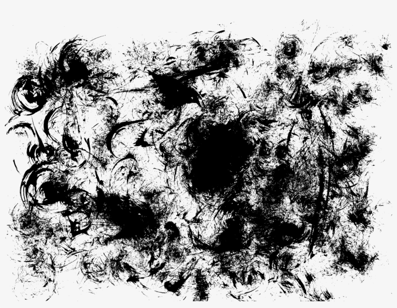 Drawing Footprints Grunge - Portable Network Graphics, transparent png