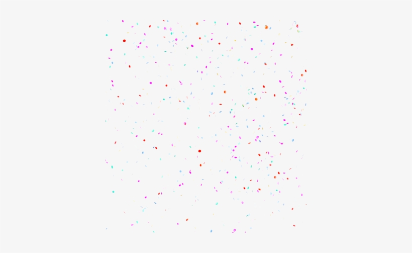 Confetti Png - Parallel, transparent png