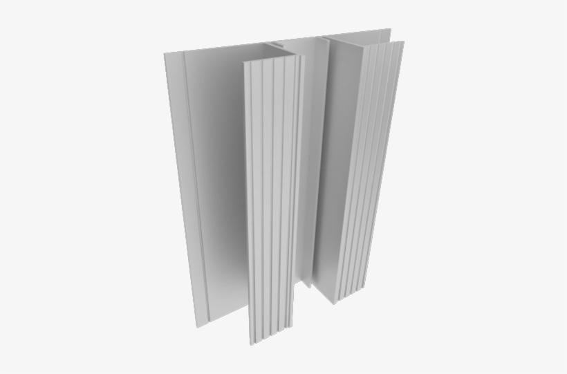 2 Piece System - Wood, transparent png