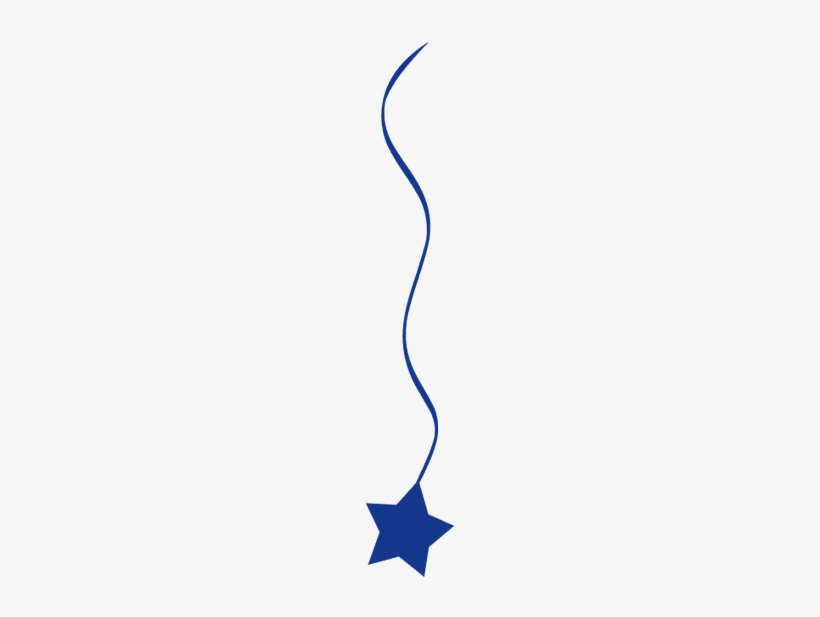 Clipart Presidents Day Star Confetti Decoration, transparent png