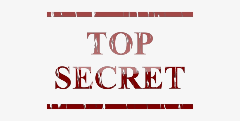 Sticker Vector Illustration Public Domain Vectors - Word Secret, transparent png