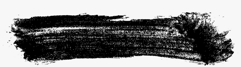 27 Grunge Brush Stroke Banner Vol - Grunge Brush Stroke Png, transparent png