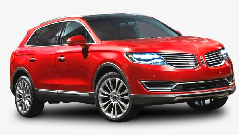 New Lincoln Suv 2018, transparent png