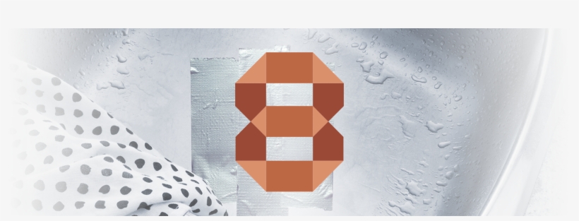 The Other End Of The Duct Tape To The Other Ear Piece - Patchwork, transparent png