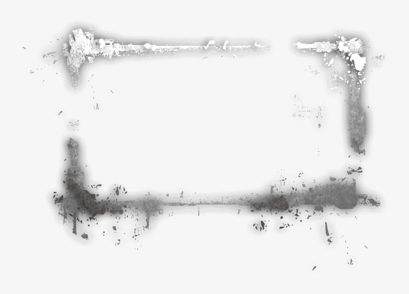 Frames - Marcos Para Overlays Png, transparent png