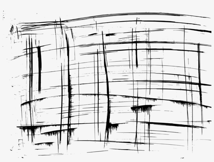 20 Grunge Scratch Overlay Texture - Drawing, transparent png