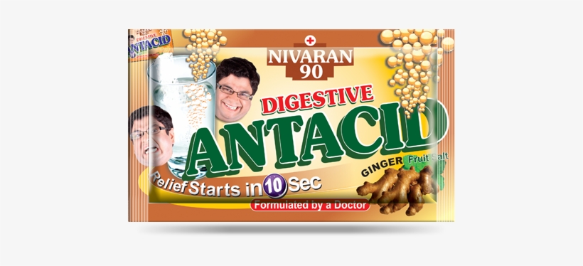 Ginger Fruit Salt - Snack, transparent png