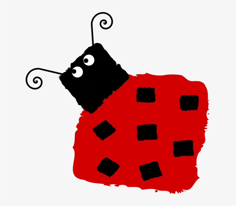 Ladybird Beetle Drawing Shape Music - Stock.xchng, transparent png