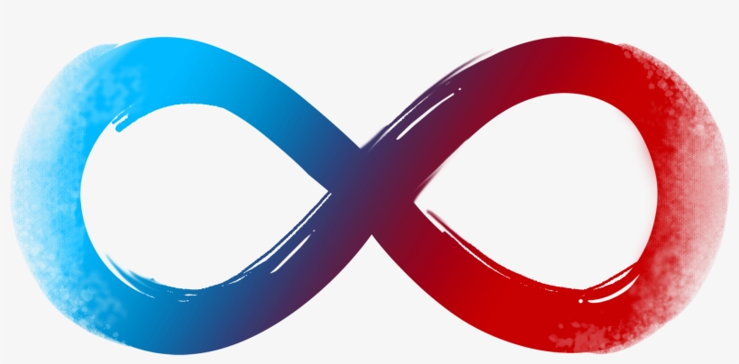 Infinity Symbol Png - Png Infinity, transparent png