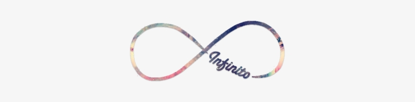 Infinity, Png, And Spanish Image - Infinity In Spanish, transparent png
