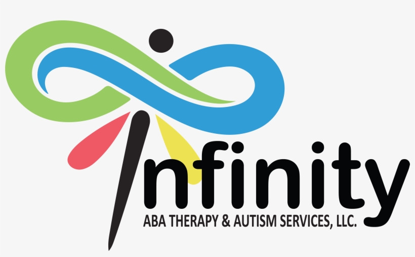 Infinity Possibilities Start Here - Applied Behavior Analysis, transparent png