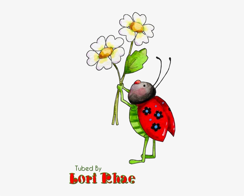 Tattys Thingies - June Bugs Clip Art, transparent png