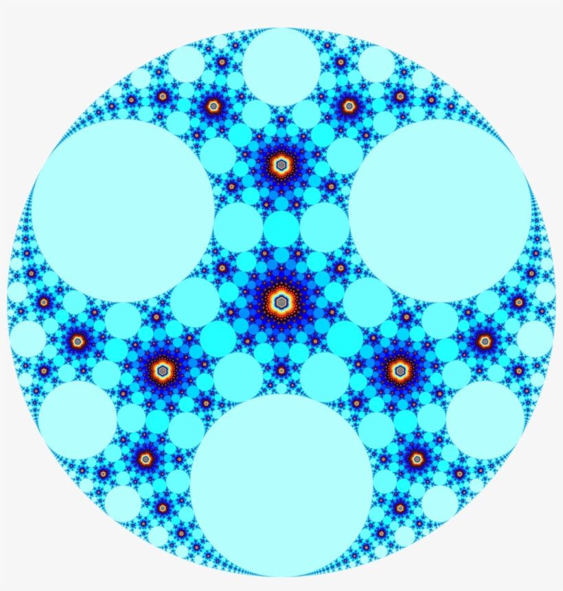 H3 I36 Uhs Plane At Infinity - Circle, transparent png