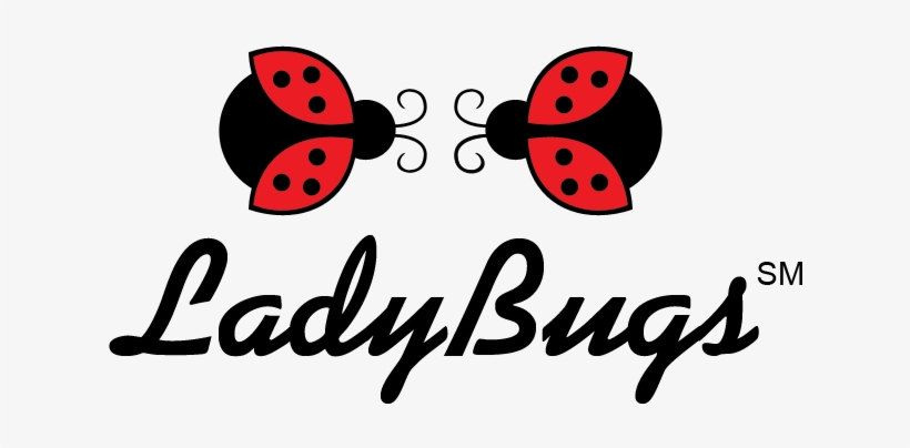 Ladybugs Logo - Damaso Perez Prado (vol 1), transparent png