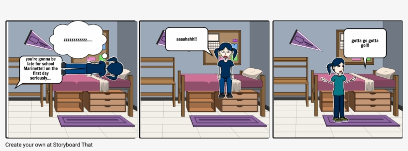 Miraculous Ladybug - Cartoon, transparent png