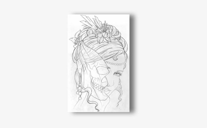 Funhouse Tattoo, transparent png