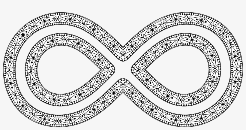 Big Image - Infinity, transparent png