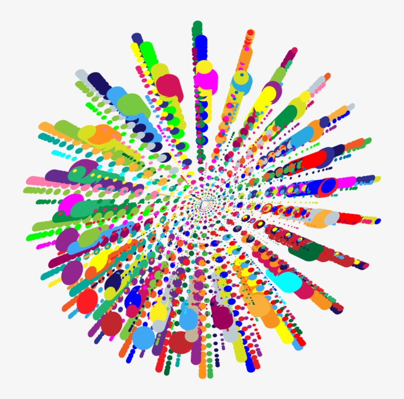 Painting Explosion Oil Paint Computer Icons - Paint, transparent png