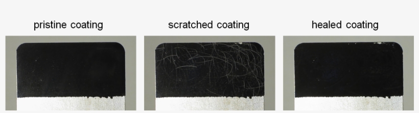 Healable Nano Coating - Oceanit, transparent png