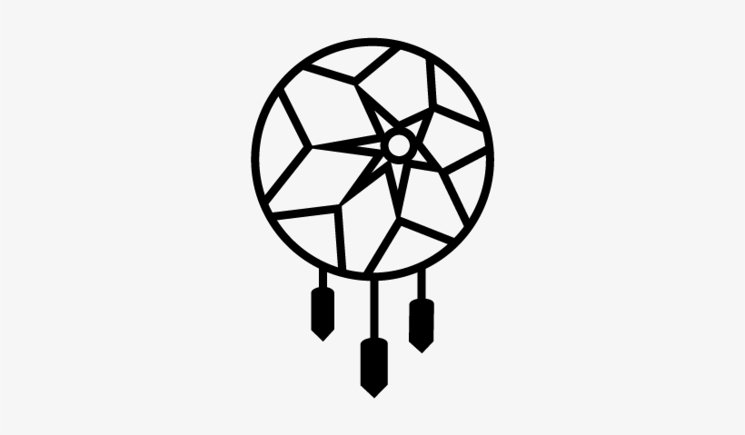 Icon Dream Catcher Png, transparent png