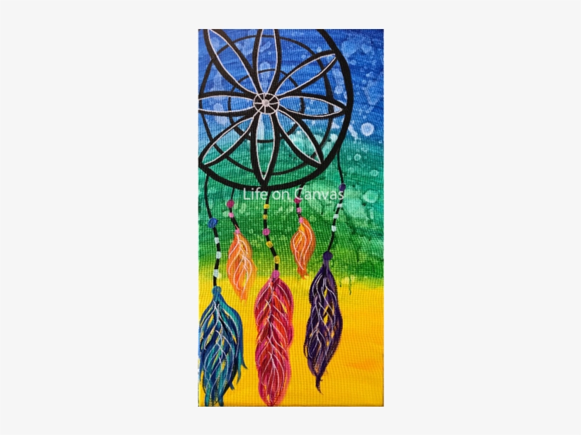 Dreamcatcher, transparent png