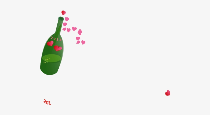 How To Set Use Champagne Toast Clipart, transparent png