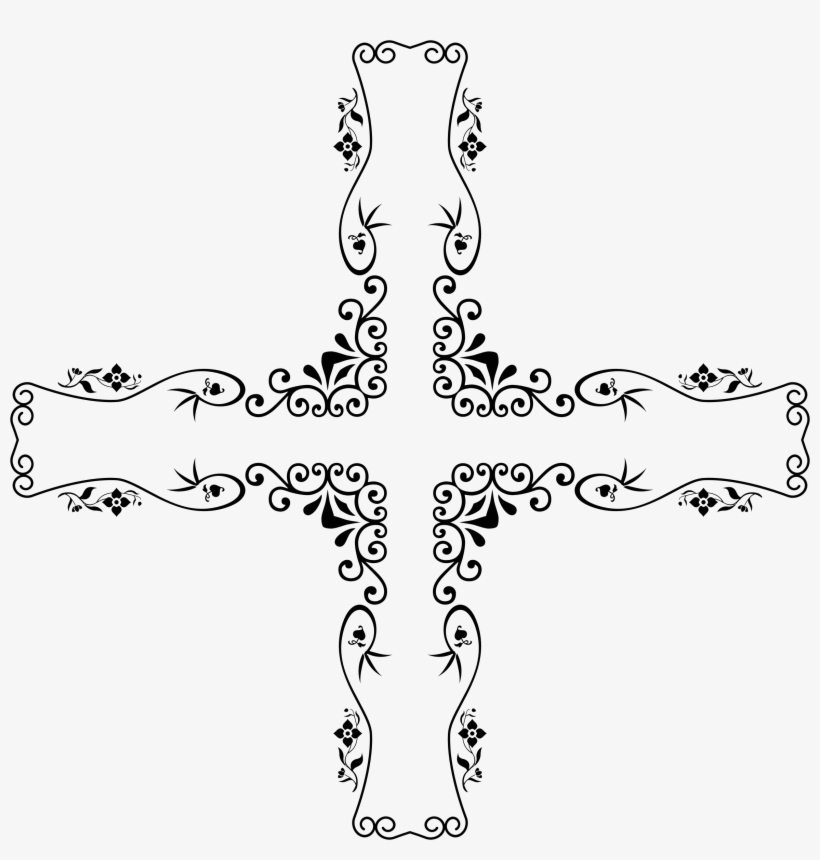 This Free Icons Png Design Of Decorative Vintage Style, transparent png