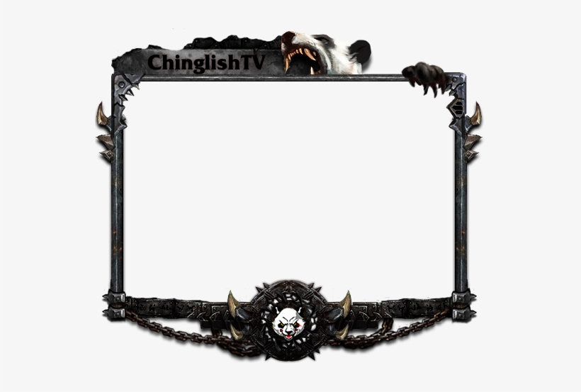 Picture Frame, transparent png