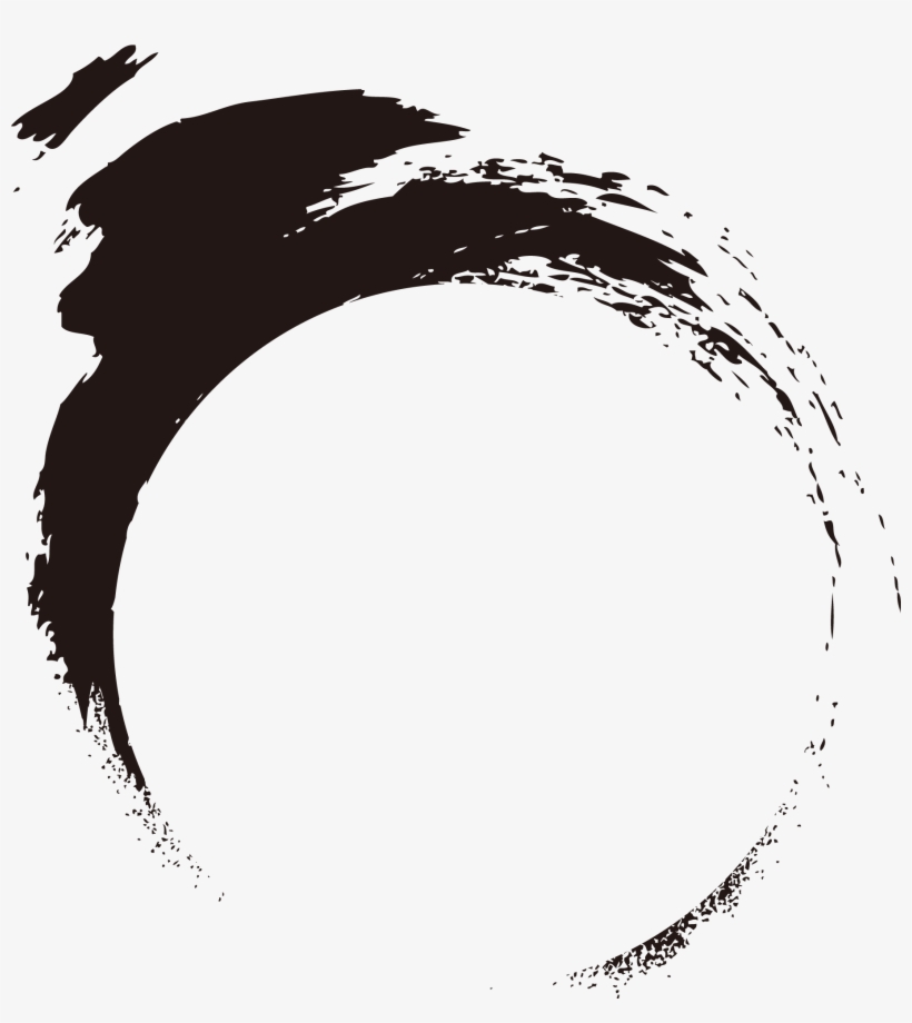 Brush Stroke Png, Brush Strokes, Safety Posters, Food - Chinese Brush Stroke Png, transparent png