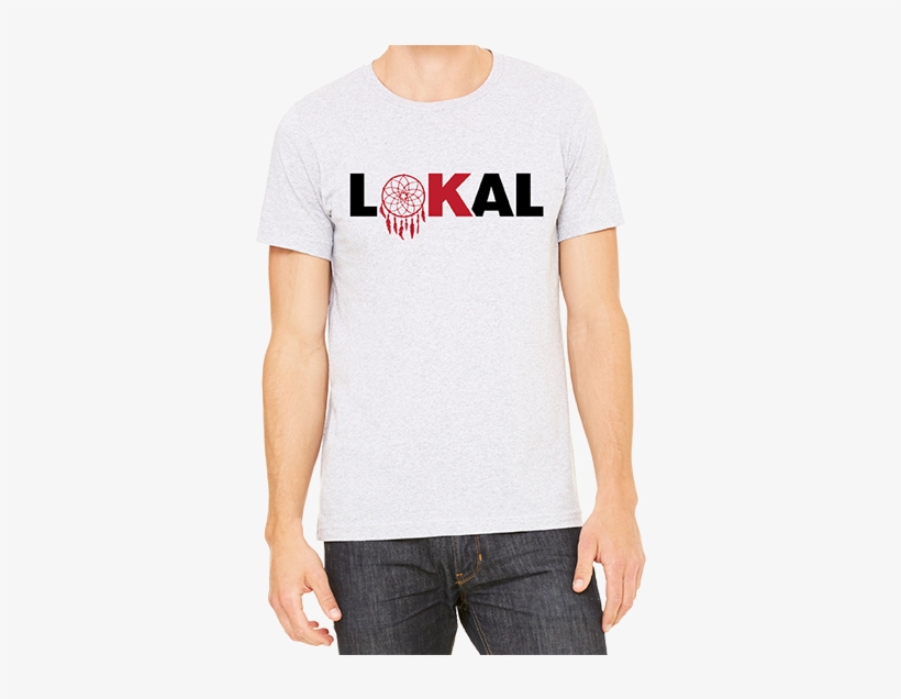 Selected Dreamcatcher Tee - Bella + Canvas B3001u Unisex Made In The Usa Tee -, transparent png