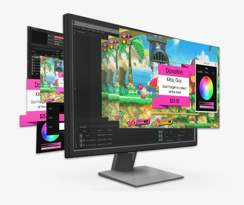 Customize To Fit Your Needs - Animation, transparent png