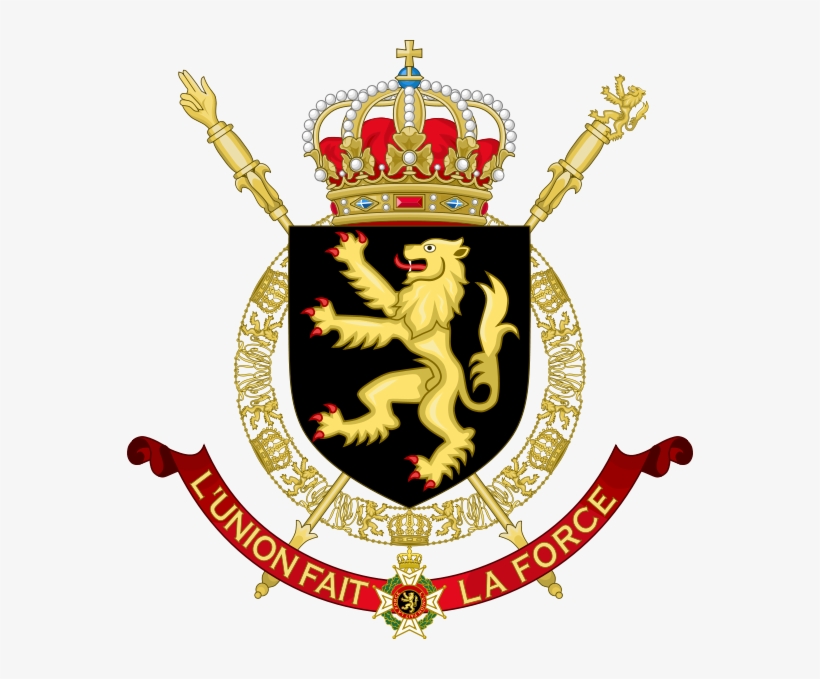 The Sudden Loss Of Belgium's Golden Prince - Symbole De La Belgique, transparent png