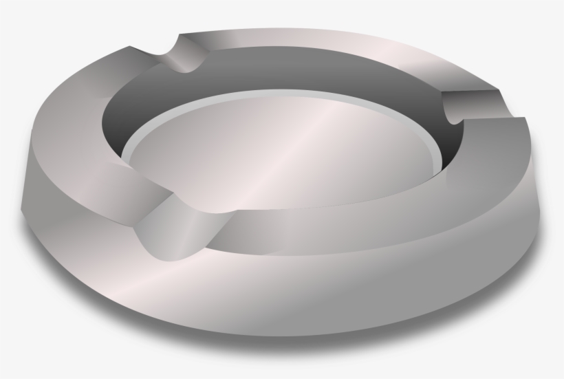Ashtray - Stop Smoking: A Guide To Making You Smoke Free, transparent png