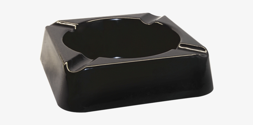 View Larger Image - Stinky Cigar Stinky Composite Ashtray - 4 Cigars Black, transparent png