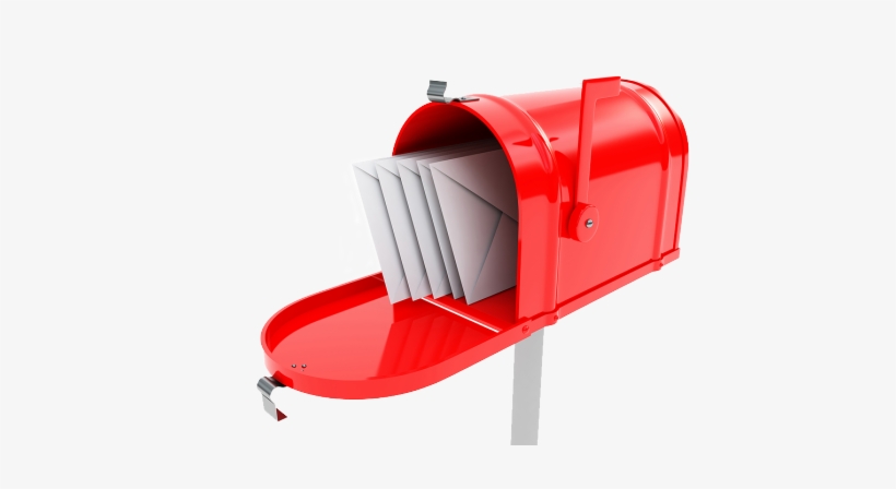 Address Mailbox Png - Real Mailbox Png, transparent png