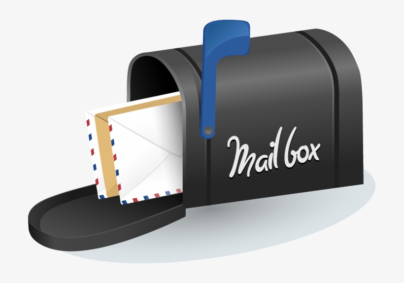 Please Check Your Mailbox, transparent png