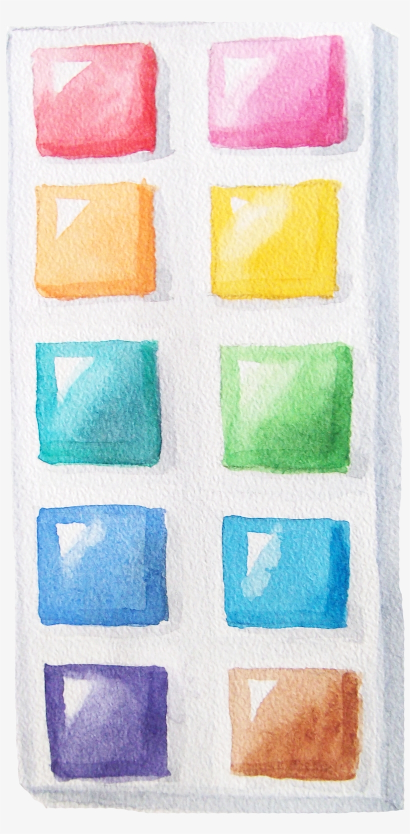 Pomme Box - Child Art, transparent png