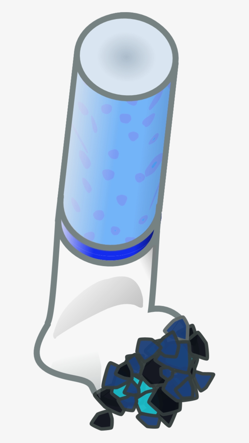 Cigarettes Vector Ashtray Graphic Transparent Download - Cigarette Butts Clipart, transparent png