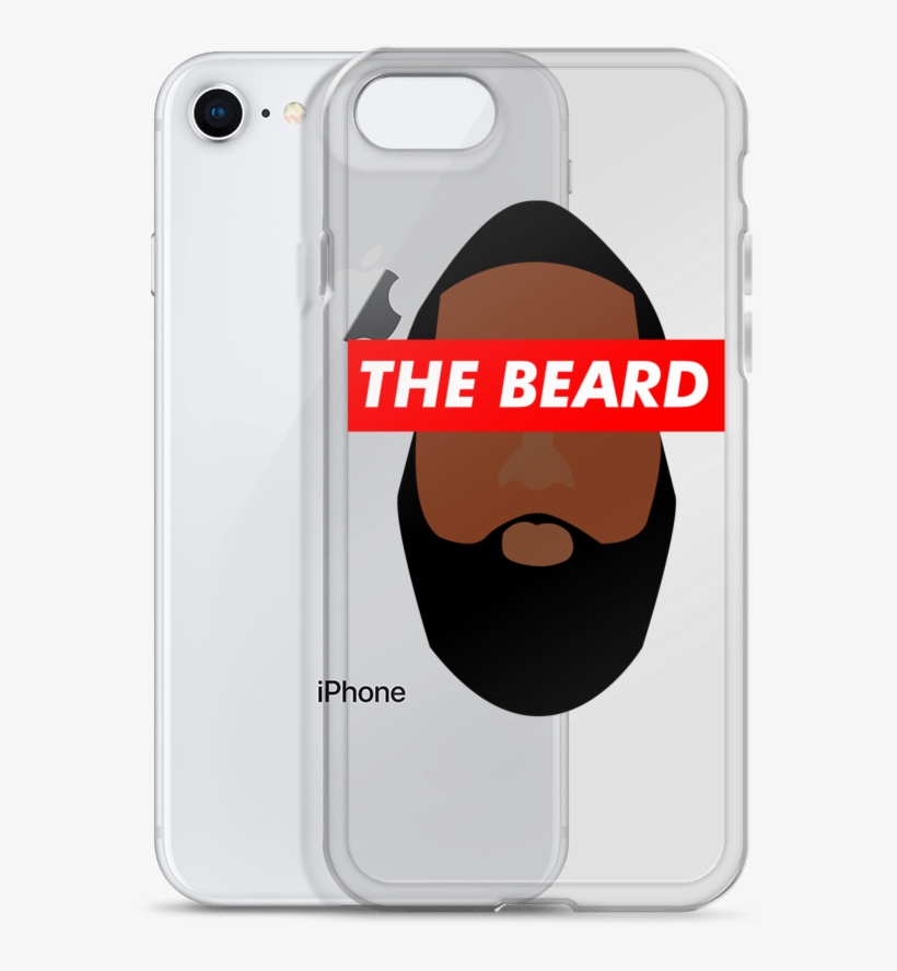 James Harden Beard - 10th Planet Jiu Jitsu, transparent png